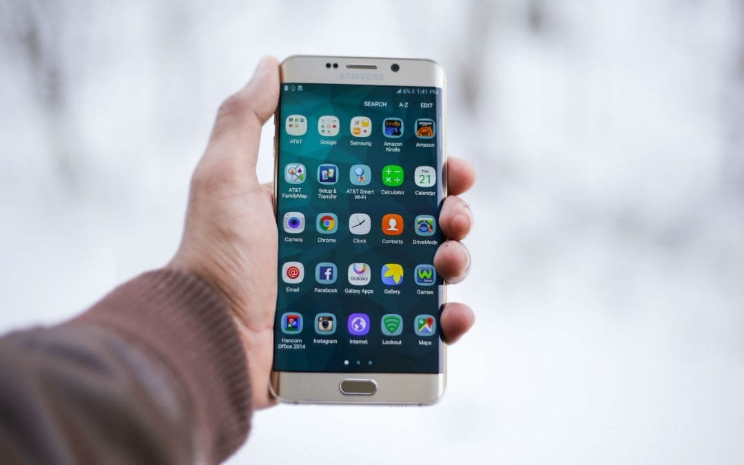 Should every business consider having a mobile app?