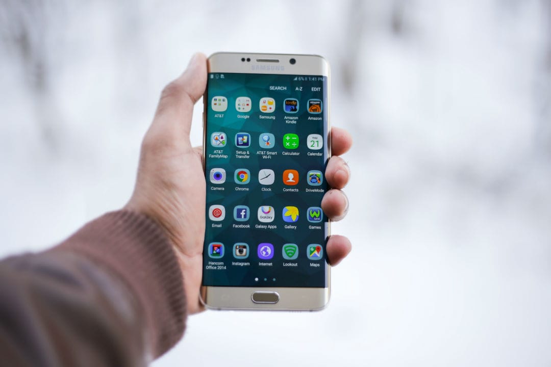 Android Applications Apps S