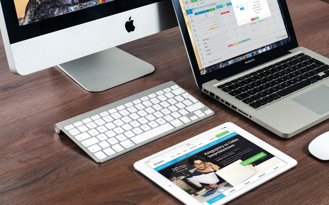 7 Characteristics of a successful business website