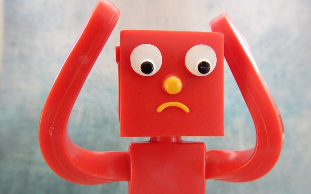 There’s a new WordPress version that will break your website