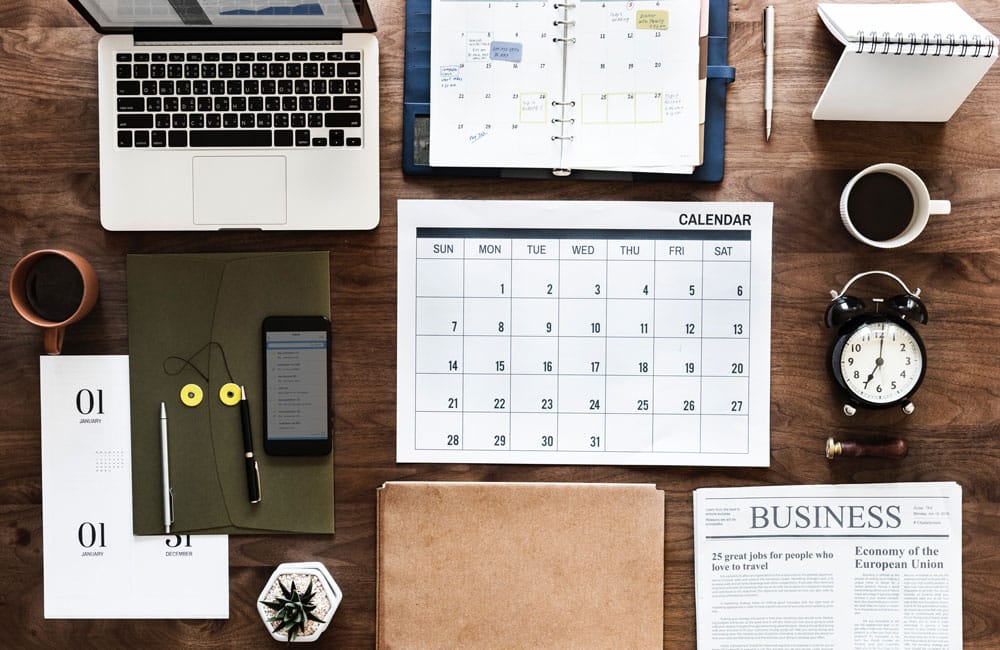 5 Benefits of Using an Online Registration System
