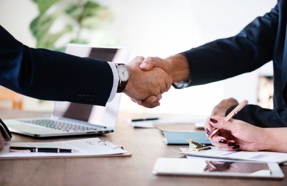 How do I select the best managed IT service provider?