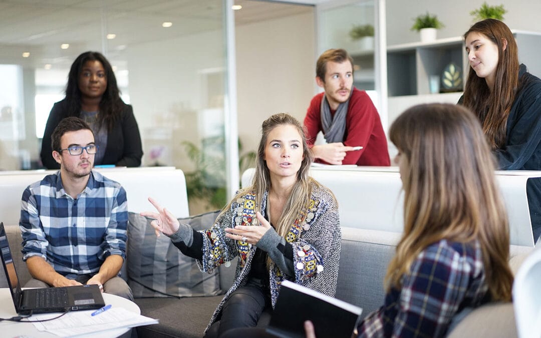 Should non-profits actually maintain a website?