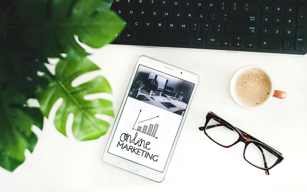 Digital Marketing 101 – What is digital marketing?