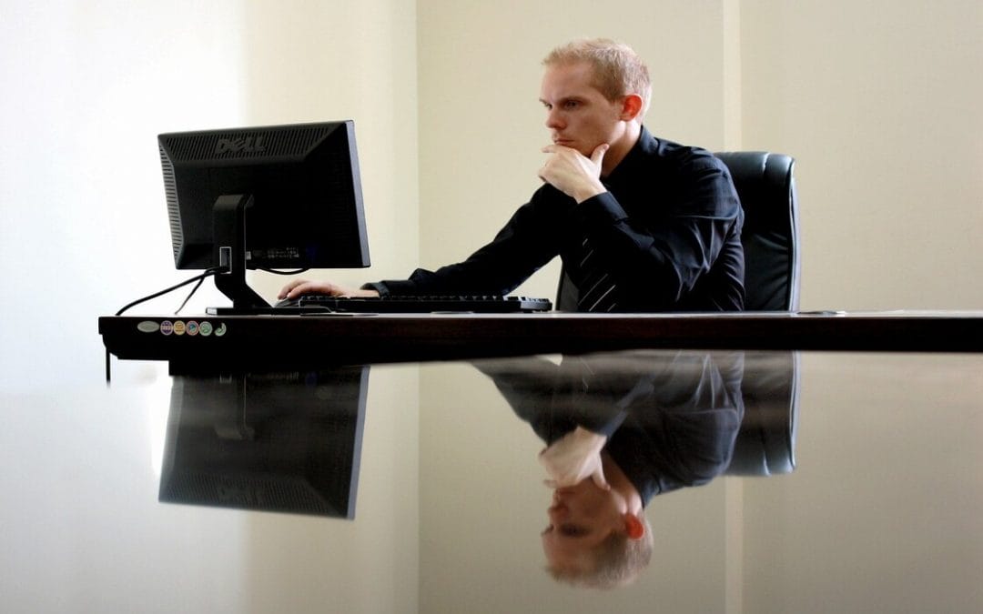 Is your website serving your organization effectively?