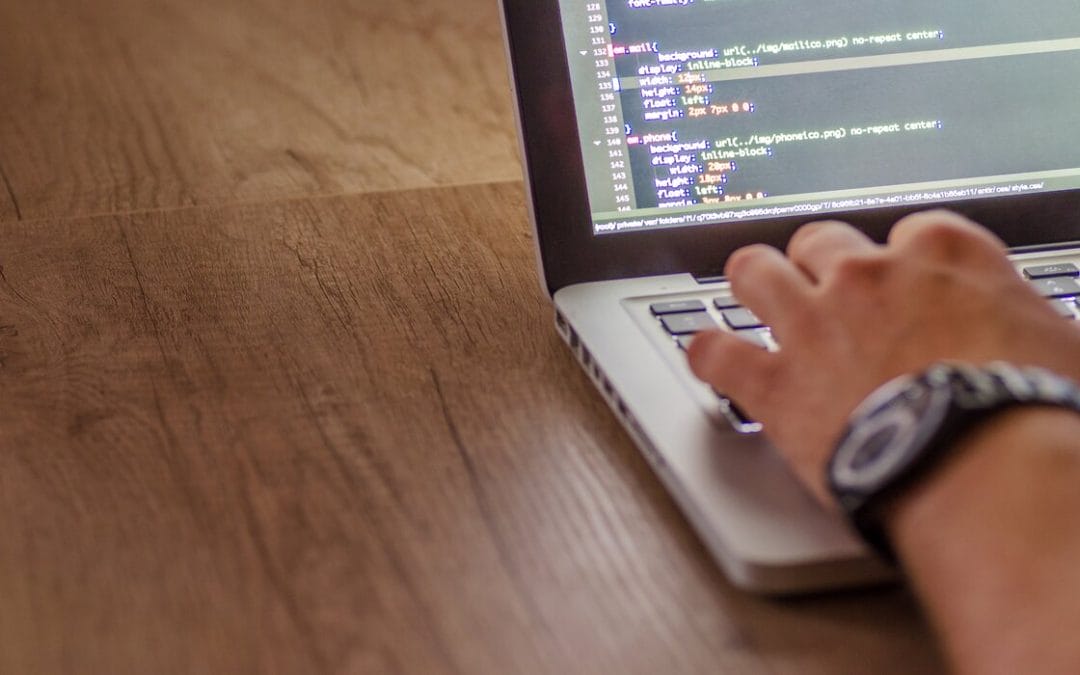What are the fundamentals of a great non-profit website?