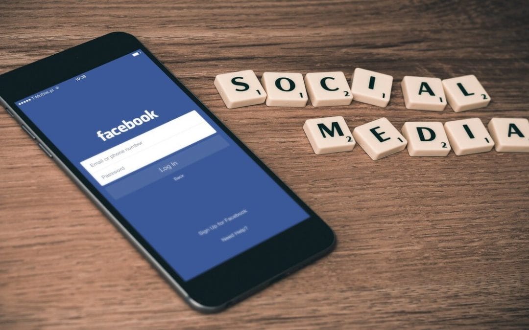 Using social media to engage and expand your non-profit