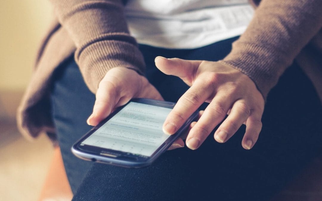 How can a Mobile-Friendly Website Improve Engagement?