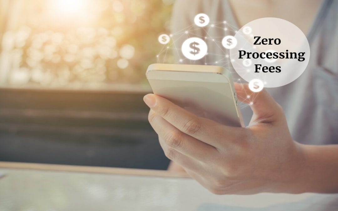Free Yourself From Transaction Processing Fees!