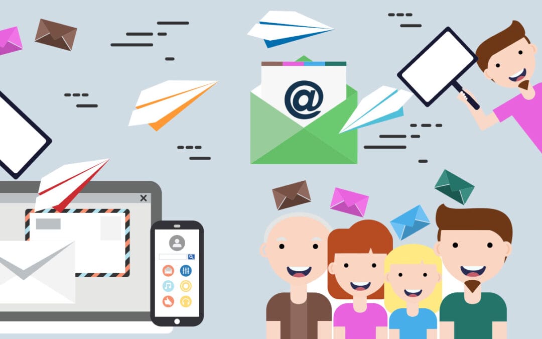 002 – Email Marketing For Your Non-Profit