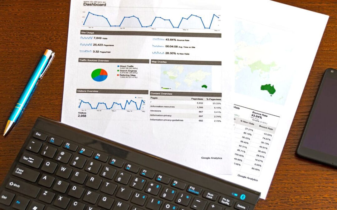 Poor traffic to your non-profit website? Here are 4 ways to fix it