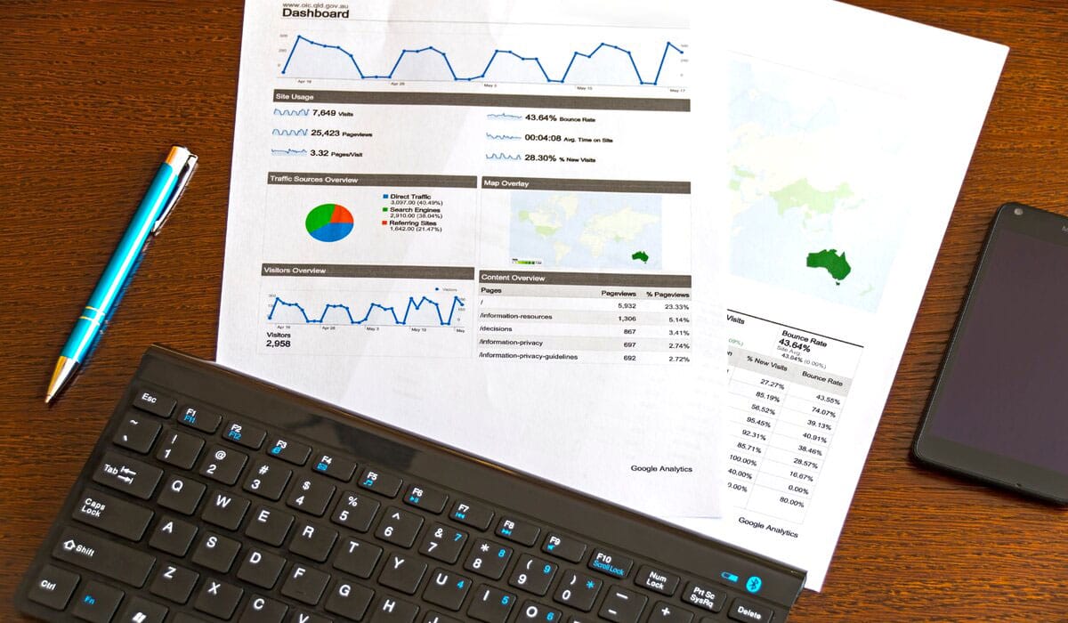 Google Analytics For Your Non-Profit, Charity, Ngo, And Healthcare Organization