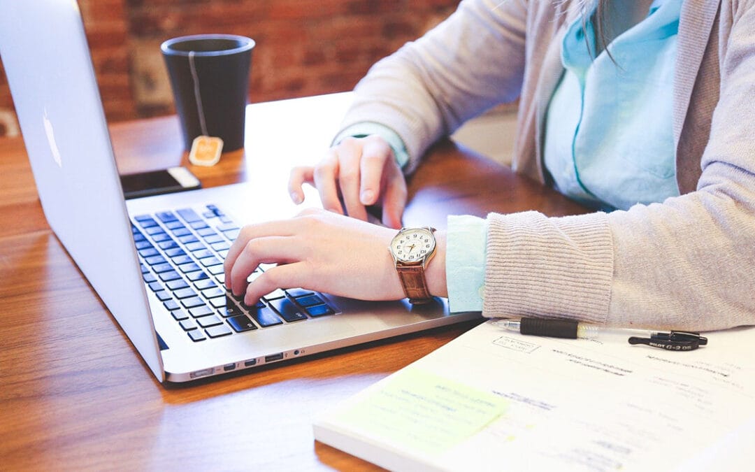 6 Steps to Design an Effective Non-Profit Logo