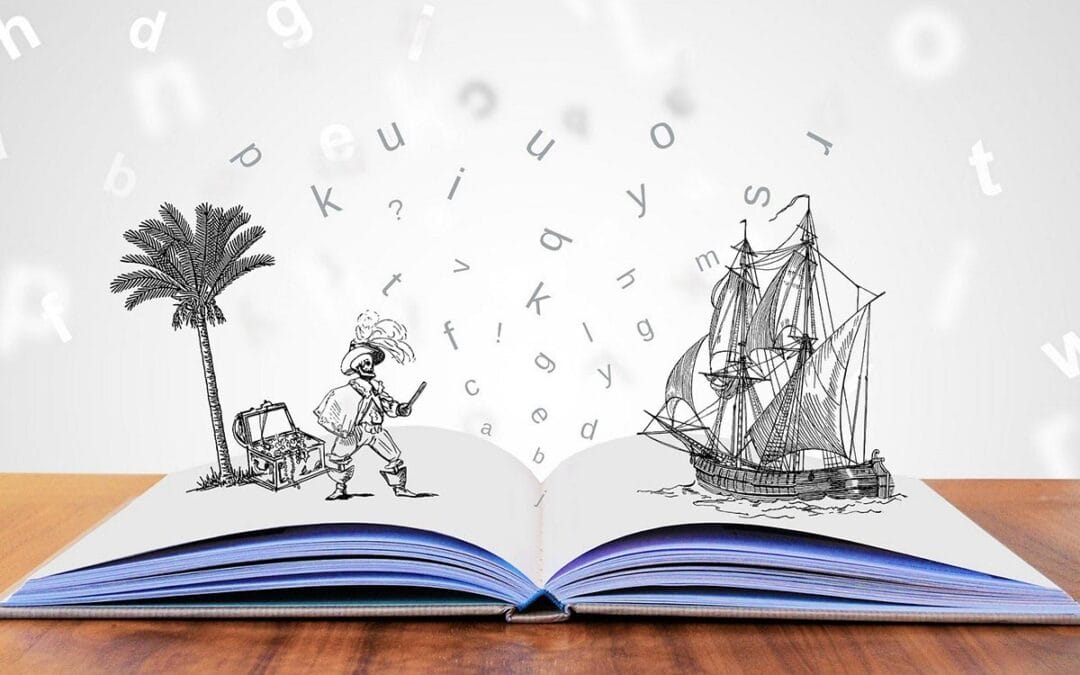 013 – The Top 8 Reasons Your Non-Profit Needs To Use Storytelling