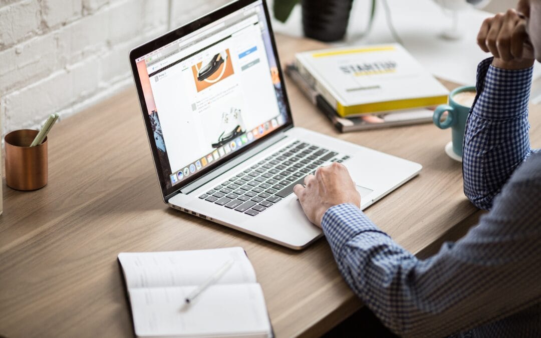 What makes an excellent charity website?
