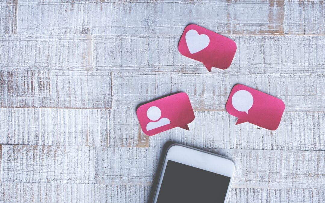 Creating a social media strategy that actually works for your non-profit