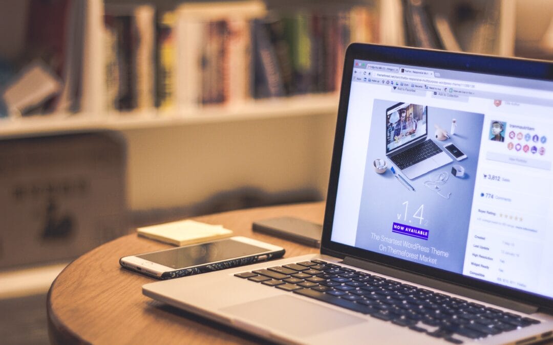 What do your visitors expect from your non-profit website?