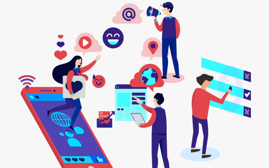 017 – 6 Must-Knows for Non-Profits: Digital Marketing Tactics to Increase Your Reach