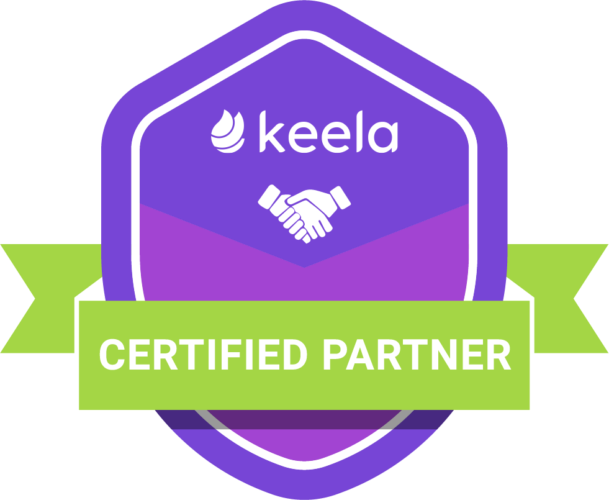 Keela Certified Partner