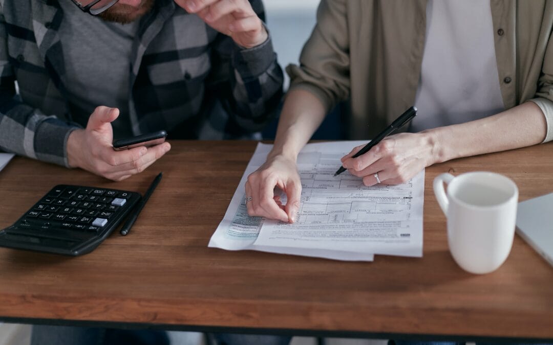 The Top 6 Digital Marketing Projects Your Non-Profit Should Budget For in 2022