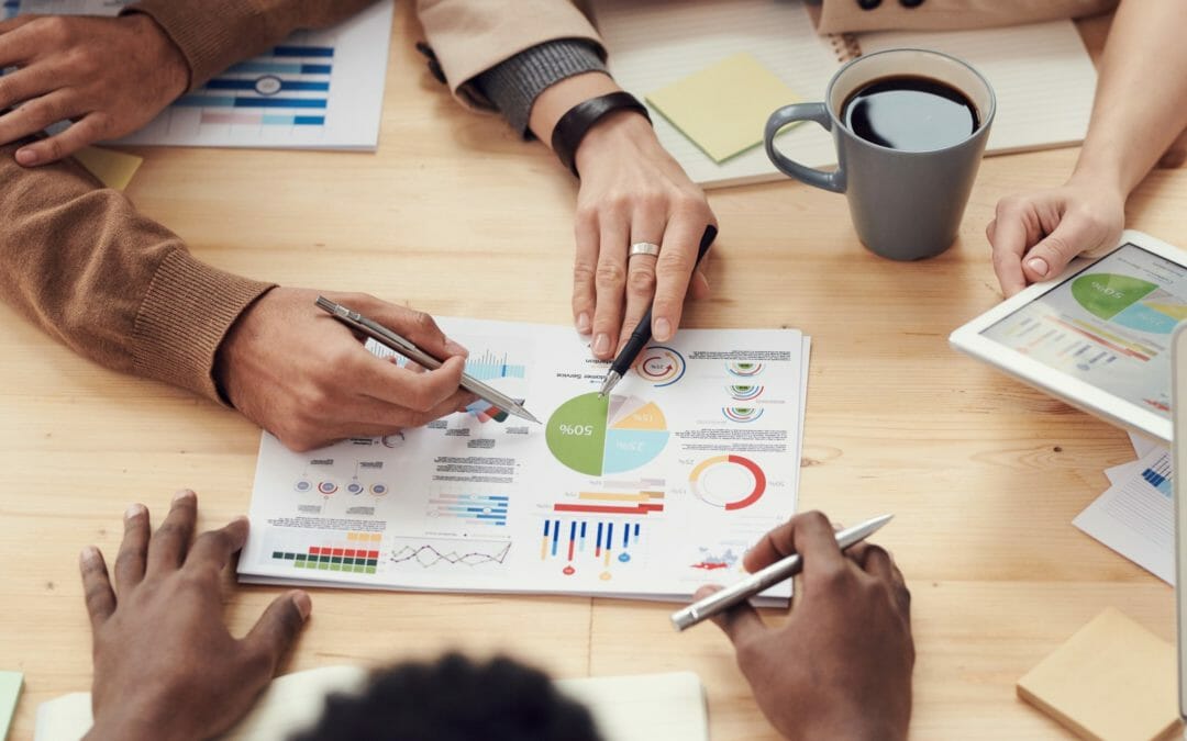 The Top 4 Secrets To Creating Your Non-Profit Digital Strategy