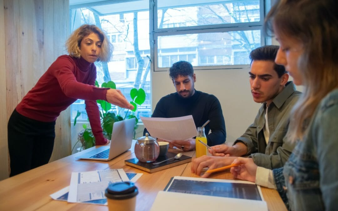 The Top 4 Learning Management Systems for Non-Profit Organizations