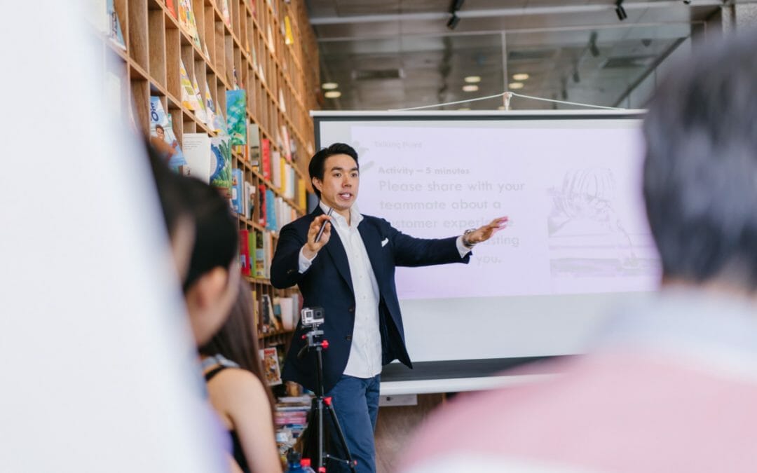 The Guide to Non-profit Marketing in 2022