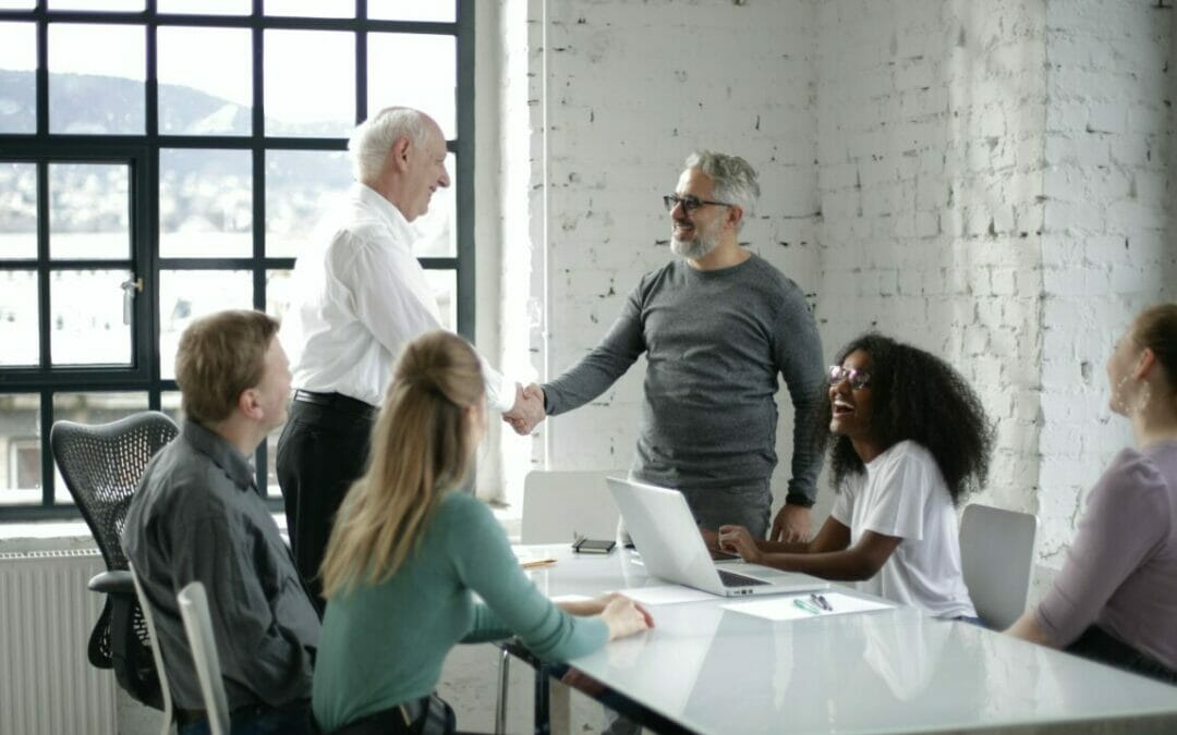 Strategic Planning for Non-profits