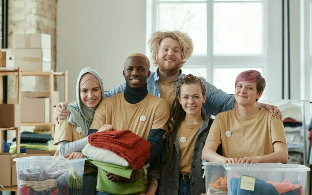 The 5 Best Fundraisers of 2022 (And the Tools You Need to Pull Them Off)