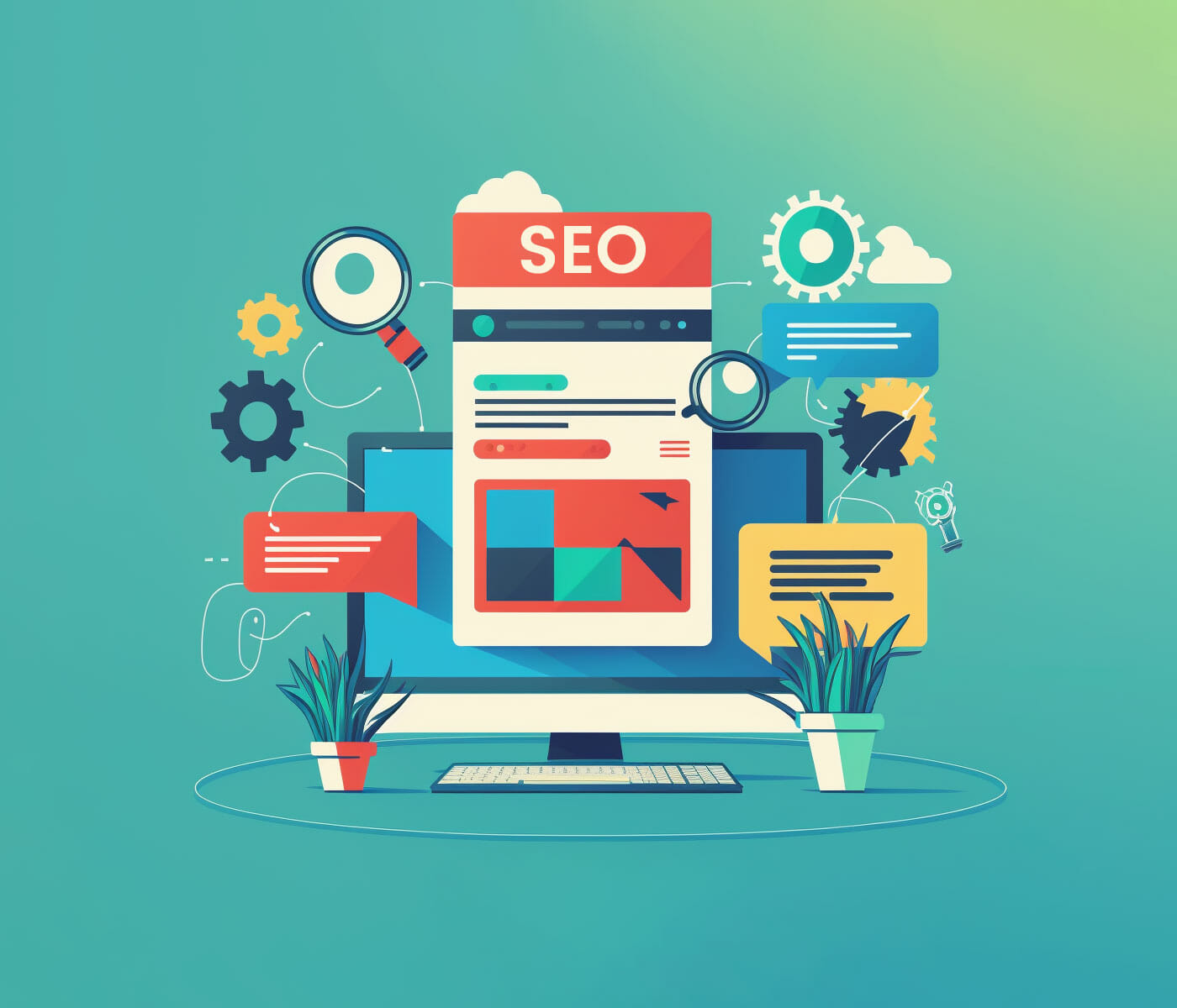 Optimize Your Nonprofit Website For Seo