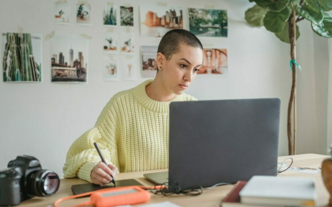 Essential Logo Design Tips For Nonprofits