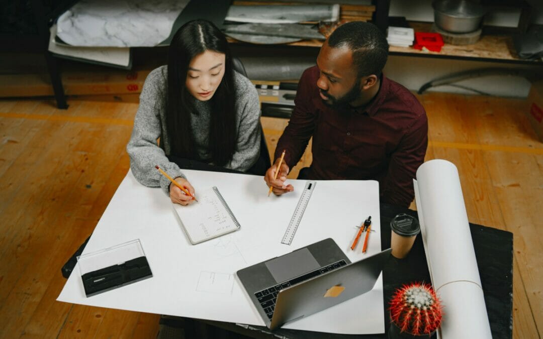 Can you rebrand an NPO? A 4-point overview