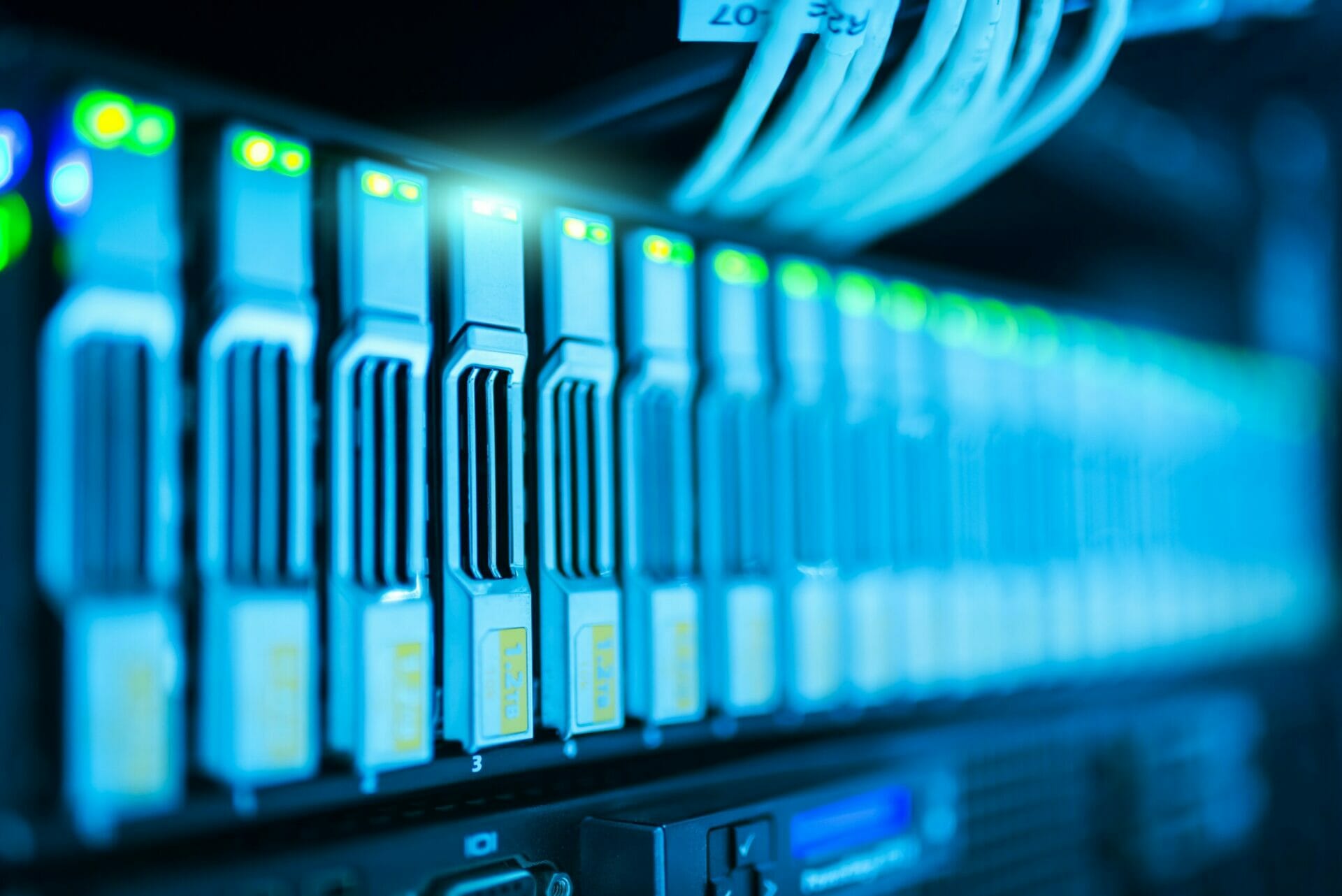 What To Look For When Purchasing A Webhosting Service.