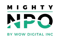 Mighty Npo - The Easy Non-Profit Website Creator