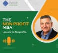 The Nonprofit Mba Podcast
