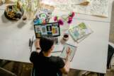 Why Your Organization Needs A Professional Graphic Designer