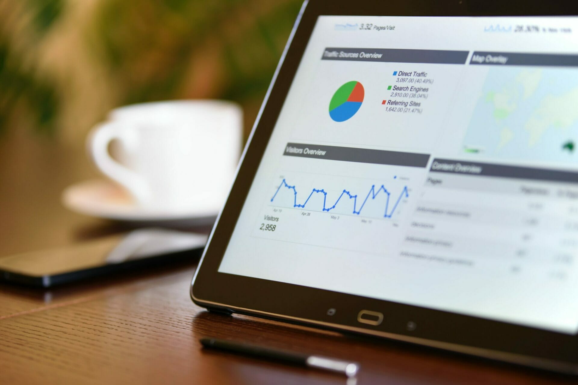 How To Improve Your Non-Profit Or Charity’s Website Traffic In Canada