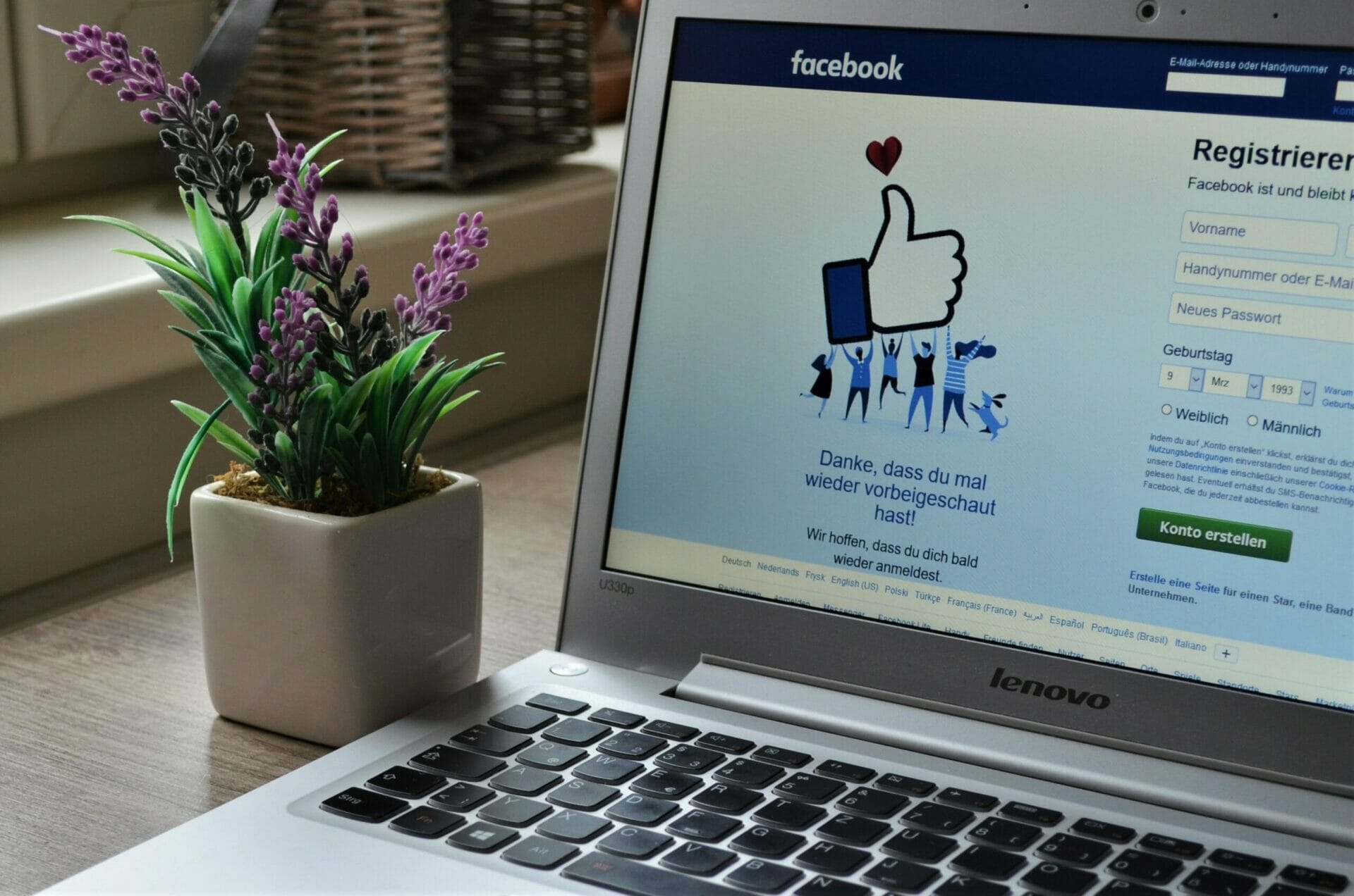 How To Run A Successful Facebook Giveaway For Your Non-Profit