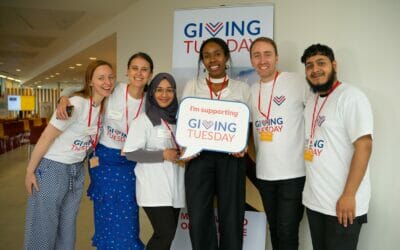 Get Ready For Giving Tuesday: Your Ultimate 2025 Prep Guide For Non-Profits