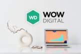 Elevate Your Non-Profit's Impact with Wow Digital Inc. Elevate Your Non-Profit's Impact with Wow Digital Inc.
