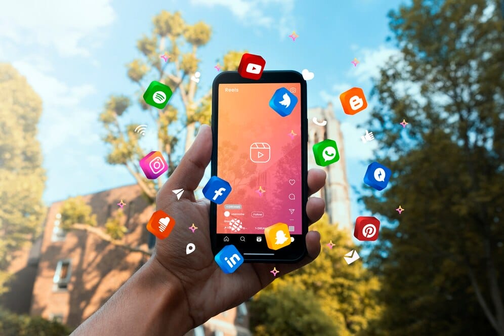 Harnessing the Power of Social Media for Non-Profit Organizations