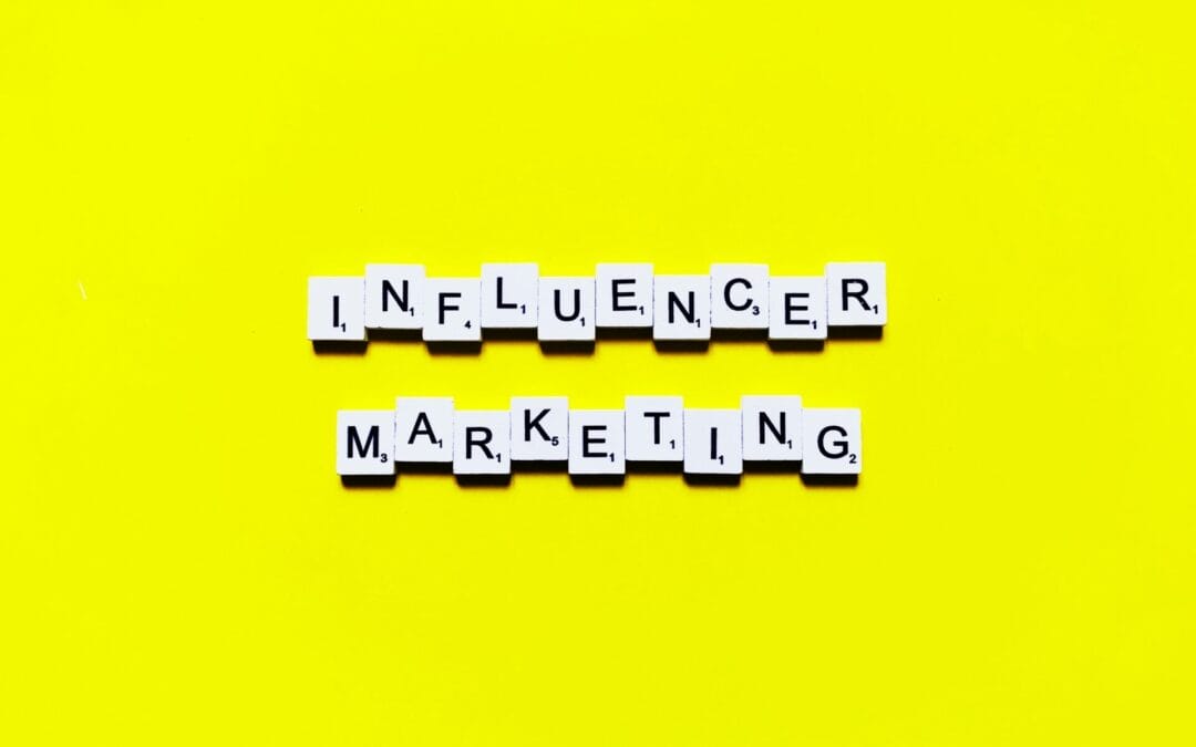 Leveraging Influencer Marketing to Boost Your Non-Profit’s Digital Presence and Impact