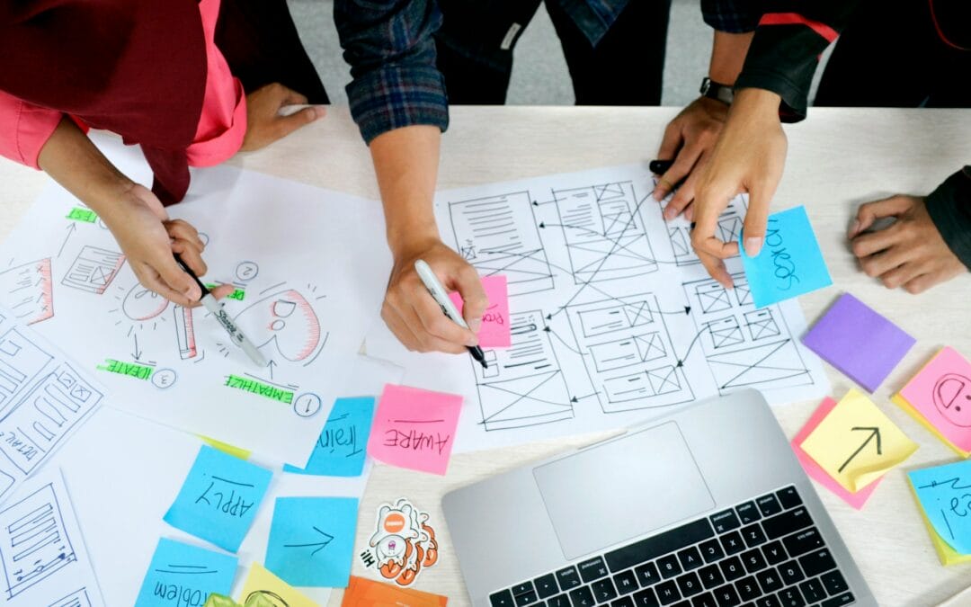 Boost Your Non-Profit’s Brand with Engaging Web Design & User Experience