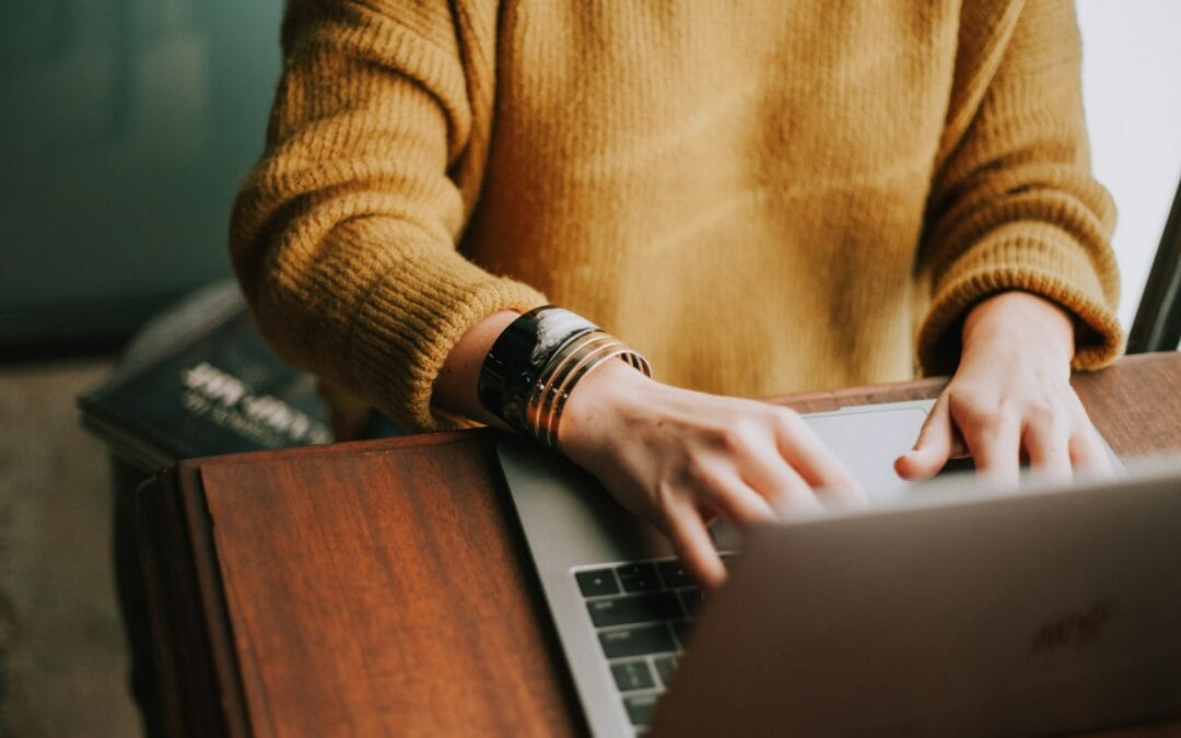 Boost Your Non-Profit’s Online Presence with Content Architecture in 2024