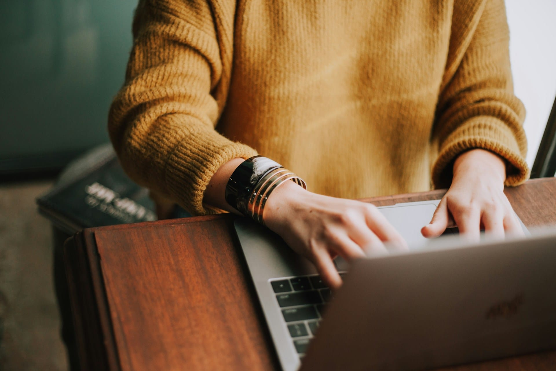 Online Presence