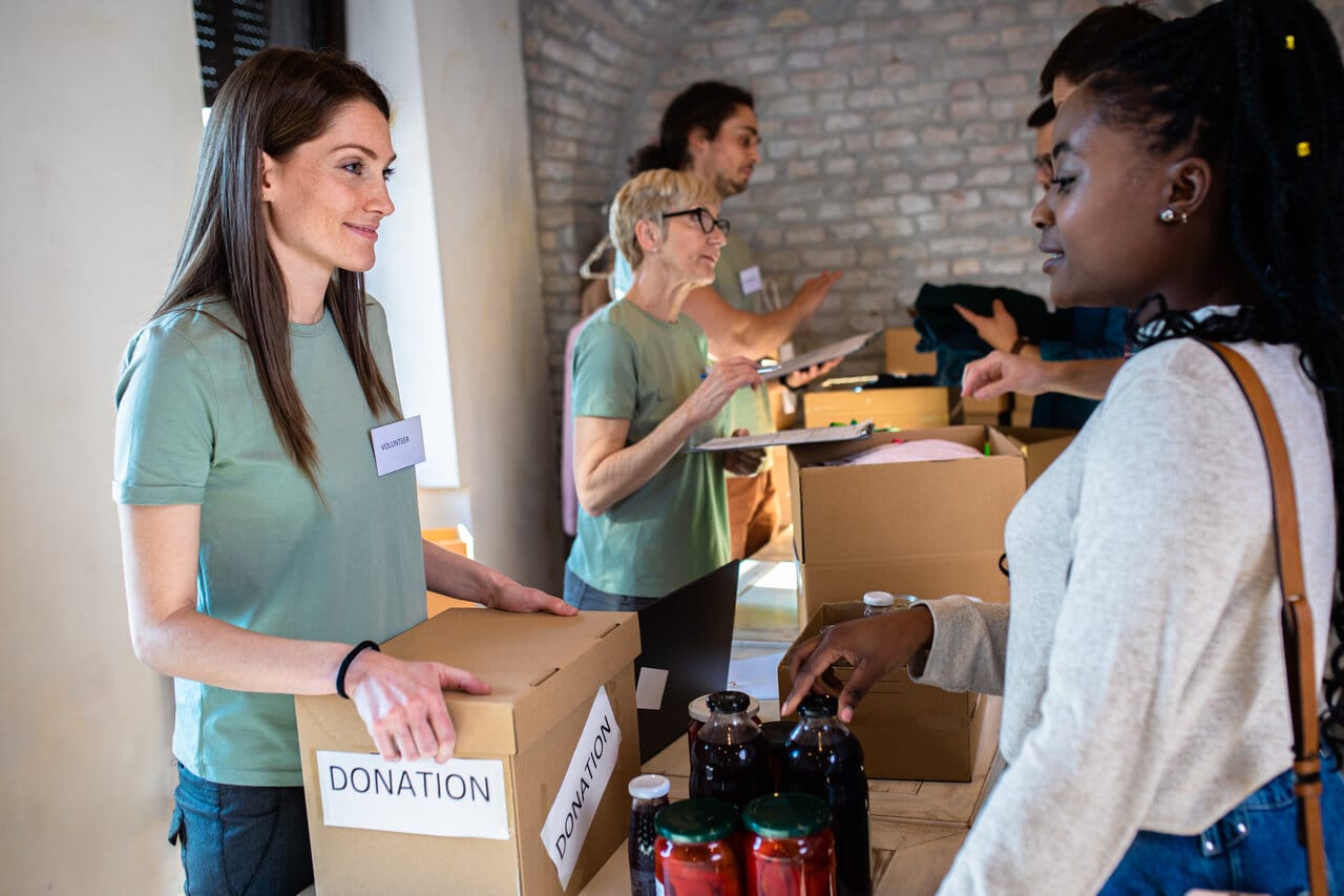 Fundraising