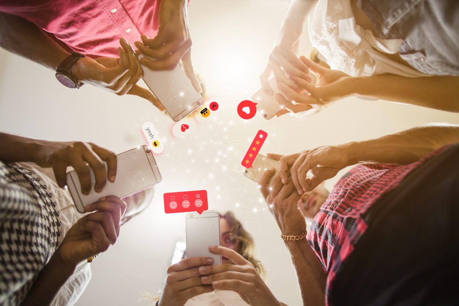 Social Media Engagement