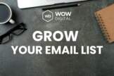 How to Increase Your Email List How To Increase Your Email List
