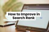 How To Improve In Search Rank