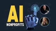 AI Nonprofit Innovation for the Future of Fundraising ft. David Pisarek - Empowering Nonprofits: PODCAST Ai Nonprofit Innovation For The Future Of Fundraising Ft. David Pisarek - Empowering Nonprofits: Podcast